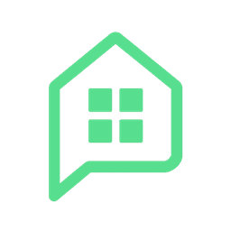 Logotipo de Housink