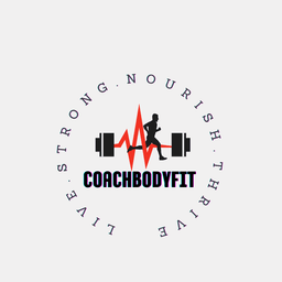 CoachBodyFit360 logo